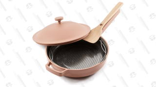 Save $30 on the Always Pan and See What the Raves Are All About